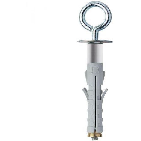ELEMATIC TASSELLI ENP/OCP12 OCCHIOLO CHIUSO ITW CONSTRUCTION PRODUCTS ITALY PZ 50,0
