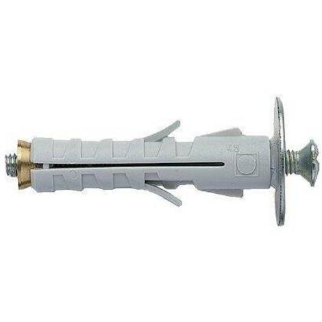ELEMATIC TASSELLI ENP/V12 CON VITE ITW CONSTRUCTION PRODUCTS ITALY PZ 100,0