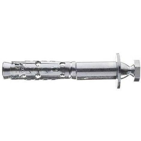 ELEMATIC TASSELLI LE/R 8 CON VITE ANTIFURTO ITW CONSTRUCTION PRODUCTS ITALY PZ 25,0