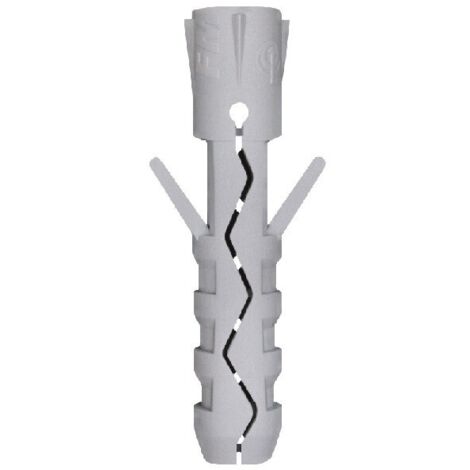 ELEMATIC TASSELLI S/BORDO MM. 6 (1000 PZ.) ITW CONSTRUCTION PRODUCTS ITALY CF 1,0