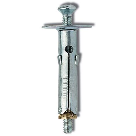 ELEMATIC TASSELLI T61/V9 CON VITE. Prezzo per 1 pezzo.