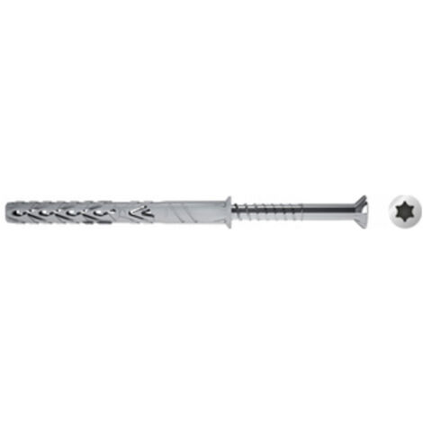 ELEMATIC TASSELLI T66V TORX 8X 60. Prezzo per 1 pezzo.