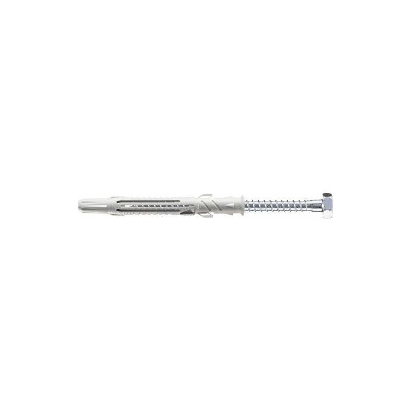 Elematic tassello T88/V te prolungato 8X120 mm