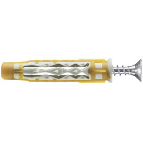 ELEMATIC TASSELLO BLUEFIX VA 5X30 MM CON VITE- ITW CONSTRUCTION PRODUCTS ITALY- 100,0 pz