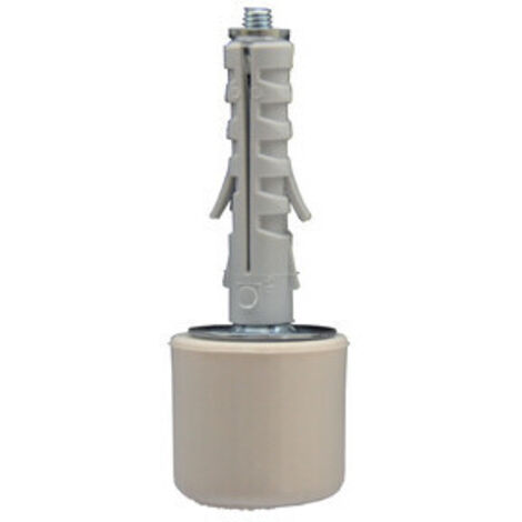 ELEMATIC TASSELLO ENP/FP 9 PARACOLPO BIANCO- ITW CONSTRUCTION PRODUCTS ITALY- 50,0 pz