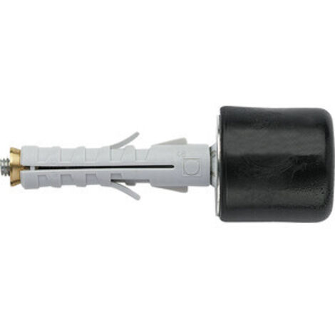 ELEMATIC TASSELLO ENP/FP 9 PARACOLPO NERO- ITW CONSTRUCTION PRODUCTS ITALY- 50,0 pz