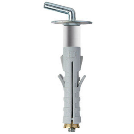 ELEMATIC TASSELLO ENP/GCP 12 GANCIO CORTO- ITW CONSTRUCTION PRODUCTS ITALY- 50,0 pz