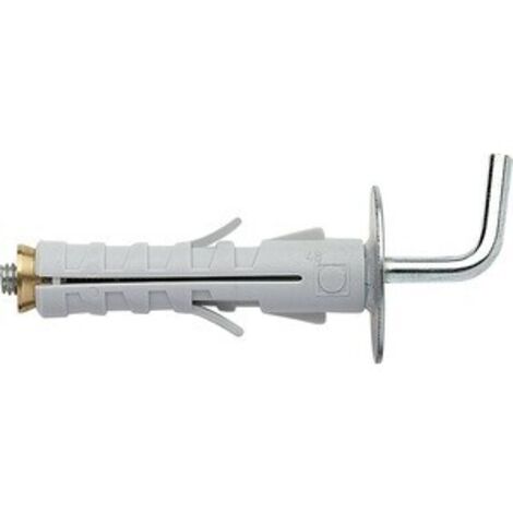 ELEMATIC TASSELLO ENP/GM 12 GANCIO MEDIO- ITW CONSTRUCTION PRODUCTS ITALY- 100,0 pz