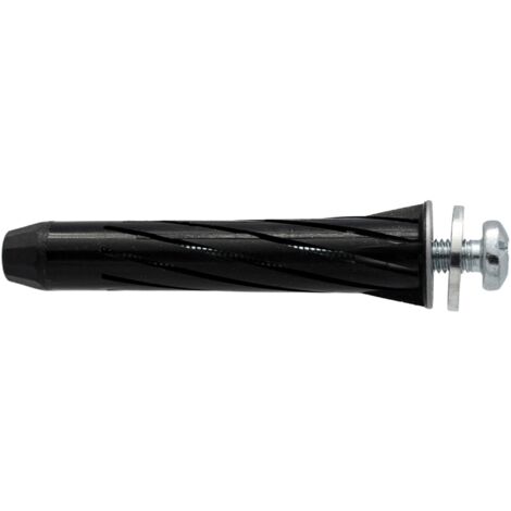 ELEMATIC TASSELLO IN BUSTA XTECH 10X50 A VITE 20 PZ