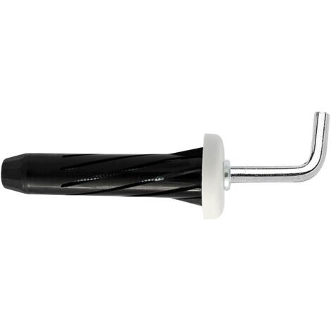 ELEMATIC TASSELLO IN BUSTA XTECH 10X50 GANCIO MEDIO 20 PZ