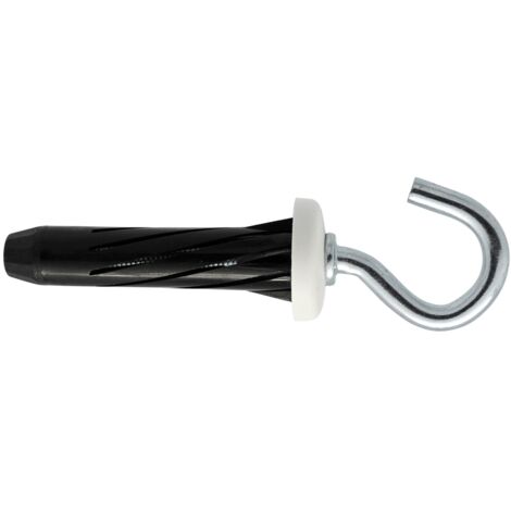 ELEMATIC TASSELLO IN BUSTA XTECH 10X50 OCCH APERTO 20 PZ