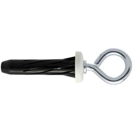 ELEMATIC TASSELLO IN BUSTA XTECH 10X50 OCCH CHIUSO 20 PZ