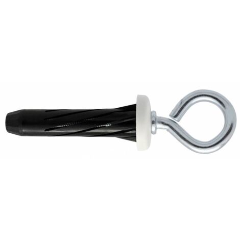 Elematic Tassello In Busta Xtech 10X50 Occhiolo Chiuso - 20 Pz