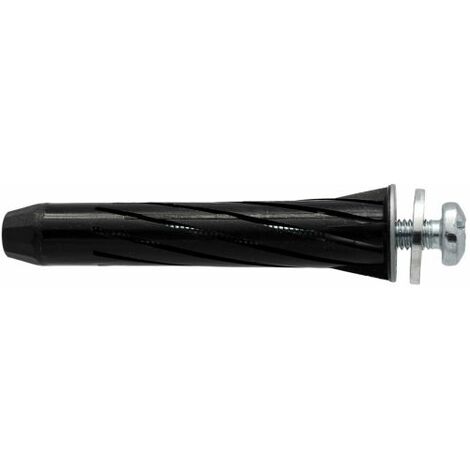 ELEMATIC TASSELLO IN BUSTA XTECH 10X60 A VITE 20 PZ
