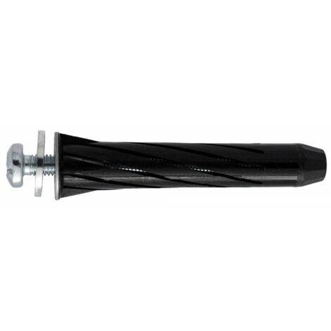 Elematic Tassello In Scatola Xtech 10X50 A Vite - 100 Pz