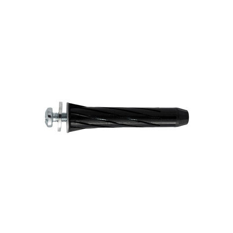 ELEMATIC TASSELLO IN SCATOLA XTECH 10X50 A VITE- 100,0 pz
