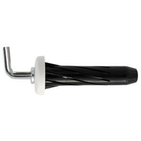 ELEMATIC TASSELLO IN SCATOLA XTECH 10X50 GANCIO MEDIO 100 PZ