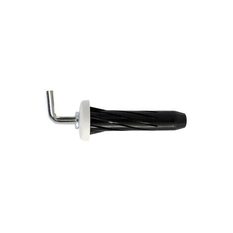 ELEMATIC TASSELLO IN SCATOLA XTECH 10X50 GANCIO MEDIO- 100,0 pz