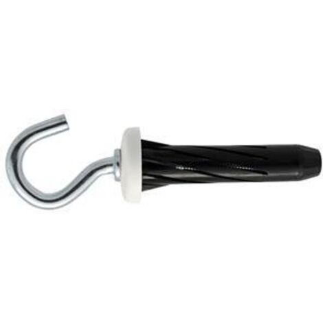 ELEMATIC TASSELLO IN SCATOLA XTECH 10X50 OCCH APERTO 100 PZ