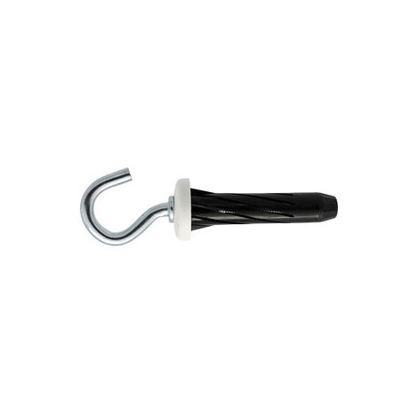 ELEMATIC TASSELLO IN SCATOLA XTECH 10X50 OCCH APERTO- 100,0 pz