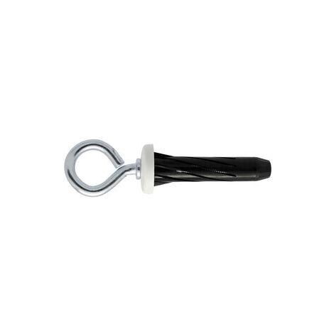 ELEMATIC TASSELLO IN SCATOLA XTECH 10X50 OCCH CHIUSO- 100,0 pz