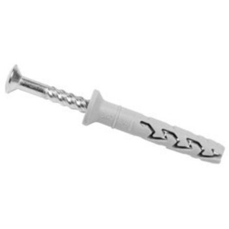 ELEMATIC TASSELLO JTX TS/V 6X 90 MM C/VITE 50 PZ- 1,0 confezione