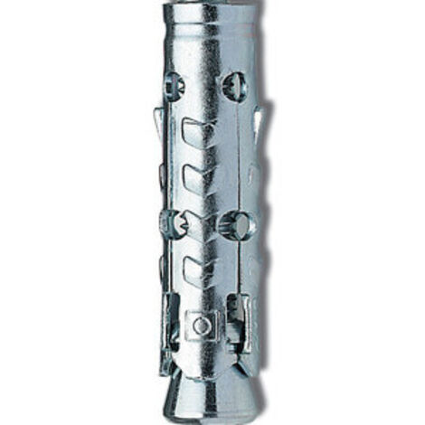ELEMATIC TASSELLO P/GOLFARE PONTEGGI LE12- ITW CONSTRUCTION PRODUCTS ITALY- 25,0 pz