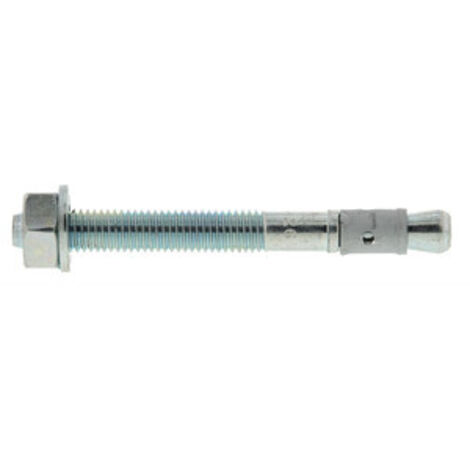 ELEMATIC TASSELLO SPIT FIX 3 ACCIAIO 10X160 MM- 25,0 pz