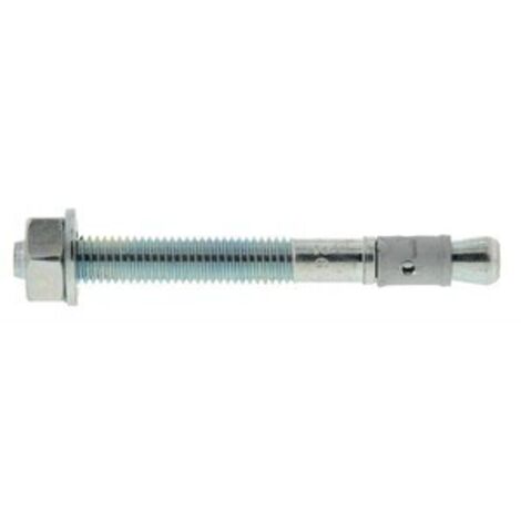 ELEMATIC TASSELLO SPIT FIX 3 ACCIAIO 10X160 MM