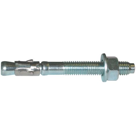 ELEMATIC TASSELLO T11 ACCIAIO  6X 65 MM Q.TA 100