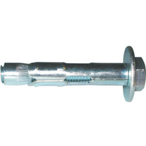 ELEMATIC TASSELLO T21 ACCIAIO  10X 60 MM B M8- ITW CONSTRUCTION PRODUCTS ITALY- 50,0 pz