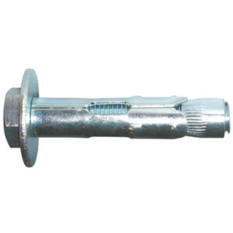 ELEMATIC TASSELLO T21 ACCIAIO  12X100 MM B M10- 25,0 pz