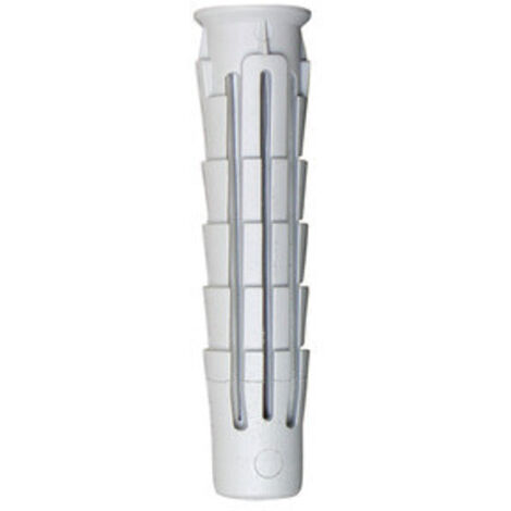 ELEMATIC TASSELLO T6 10X50 MM CONF. 50 PZ- ITW CONSTRUCTION PRODUCTS ITALY- 1,0 confezione