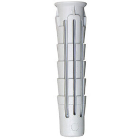 ELEMATIC TASSELLO T6 12X60 MM CONF. 25 PZ- ITW CONSTRUCTION PRODUCTS ITALY- 1,0 confezione