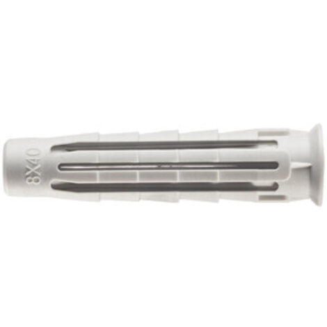 ELEMATIC TASSELLO T6  5X25 MM CONF. 100 PZ- 1,0 confezione