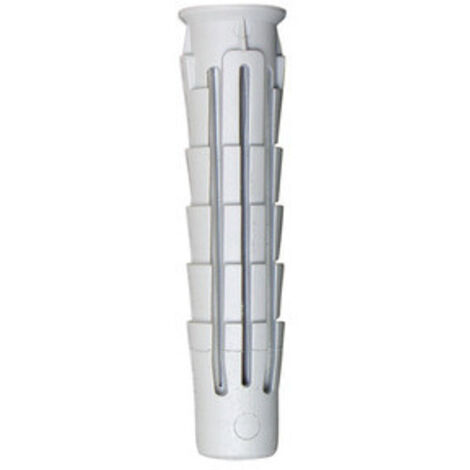 ELEMATIC TASSELLO T6  6X30 MM CONF. 100 PZ- ITW CONSTRUCTION PRODUCTS ITALY- 1,0 confezione