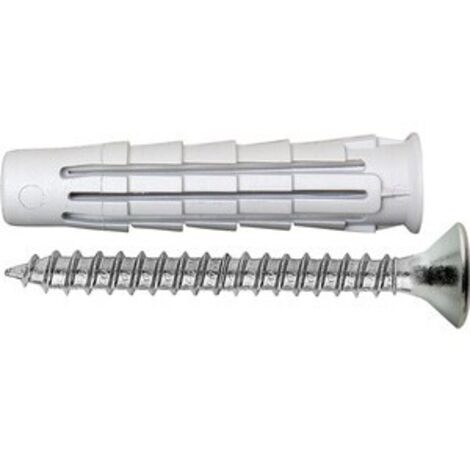ELEMATIC TASSELLO T6 VA  6X30 CONF. 10 PZ- ITW CONSTRUCTION PRODUCTS ITALY- 50,0 confezione