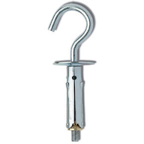 ELEMATIC TASSELLO T61 OA9 ACCIAIO OCCHIOLO APERTO- ITW CONSTRUCTION PRODUCTS ITALY- 100,0 pz