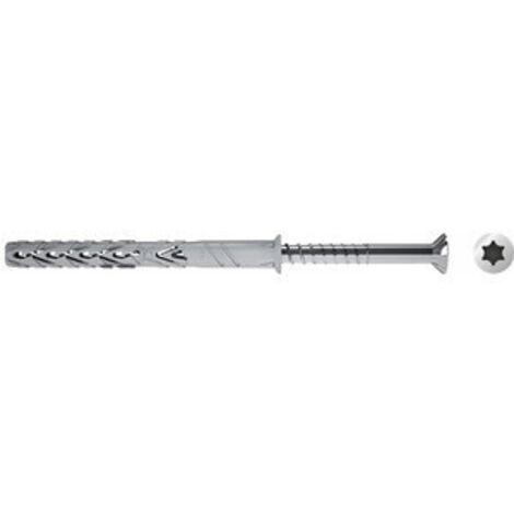 ELEMATIC TASSELLO T66V PROLUNG 10X100 MM VITE TORX- 50,0 pz