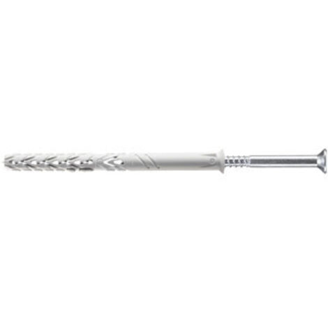ELEMATIC TASSELLO T66V PROLUNG 10X180 MM VITE TORX 50 PZ