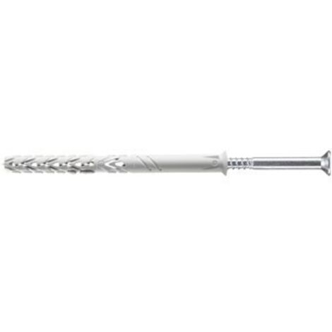 ELEMATIC TASSELLO T66V PROLUNG 10X200 MM VITE TORX