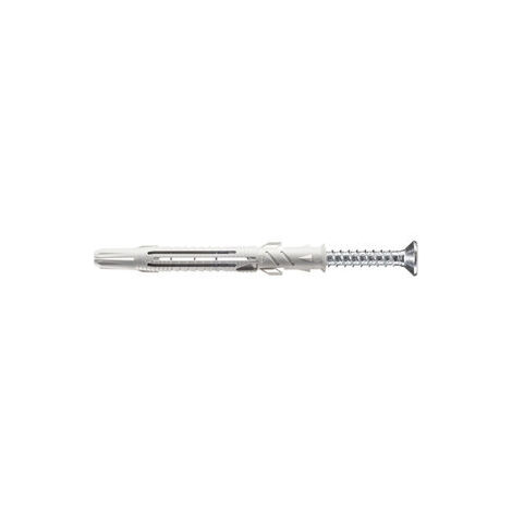 ELEMATIC TASSELLO T88/V POZI PROLUNGATO 10X115 MM- 50,0 pz