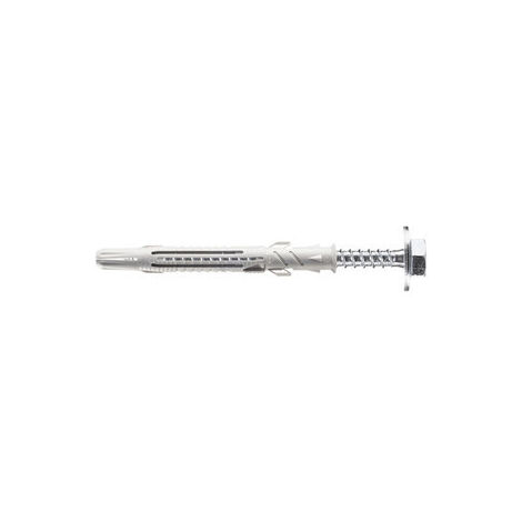 ELEMATIC TASSELLO T88/V TER PROLUNGATO 16X165 MM- 25,0 pz