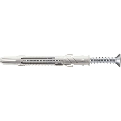 Elematic Tassello T88V 10X160 Con Vite Torx - 50 Pz