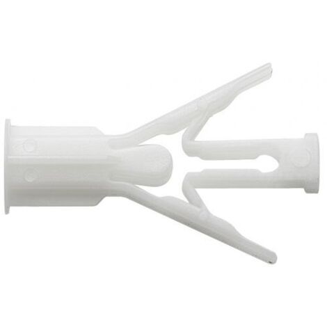ELEMATIC TASSELLO X CARTONGESSO ETNF  10X38 ITW CONSTRUCTION PRODUCTS ITALY PZ 100,0