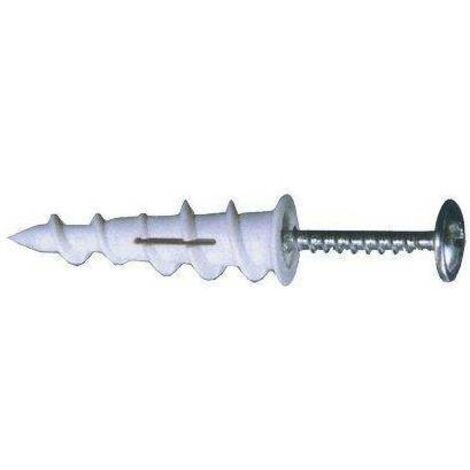 ELEMATIC TASS.X CARTONGESSO DRIVA (PZ.200) ITW CONSTRUCTION PRODUCTS ITALY CF 1,0