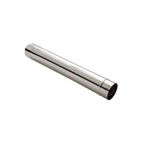 ELEMENT 1000MM TYRAL INOX DIAM 200