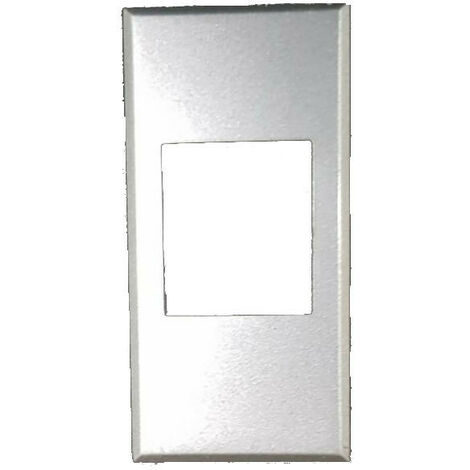Élément adaptateur cadres Bticino Living Light Tech Gris 30102