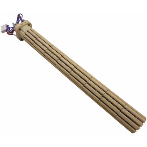 Element barillet 2400w cable - DE DIETRICH : 300002049