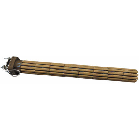 Element barillet 3000w (gamme ces) - DE DIETRICH CHAPPEE : 7615564